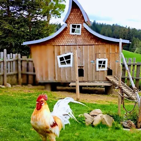 Mayer Holiday home *
