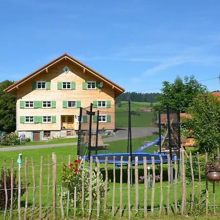 Holiday home Mayer