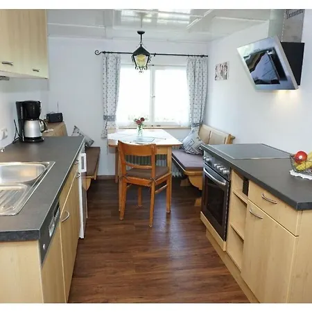 Mayer Holiday home *